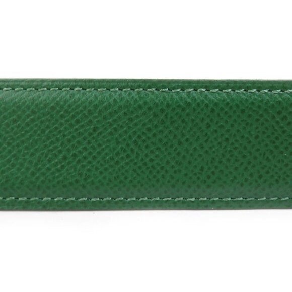 Hermes Belt Constance Size 65 Reversible